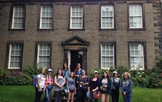 Bronte Museum